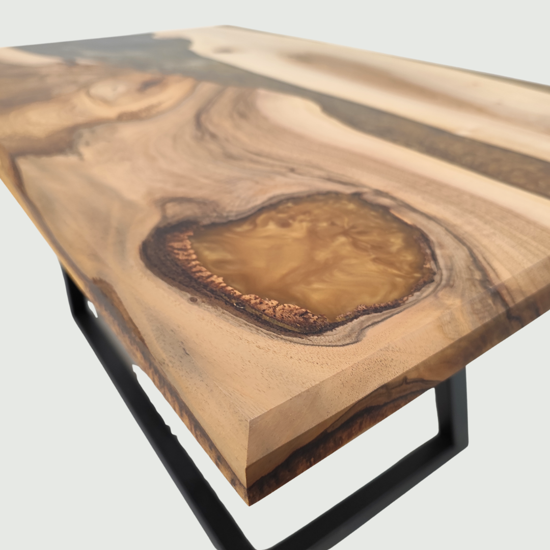 Konferenční stolek EARTH Harmony