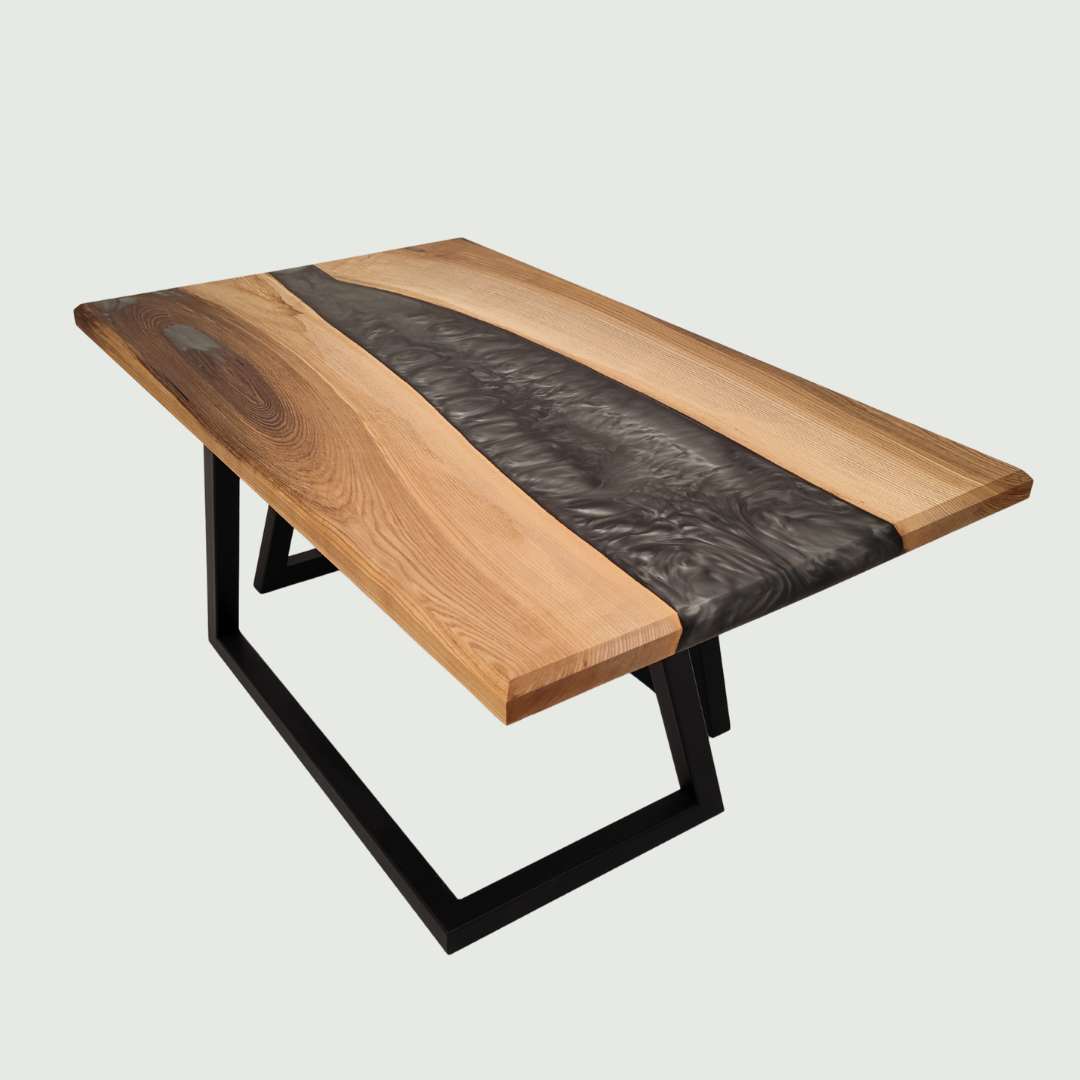 Konferenční stolek BLACK Forest