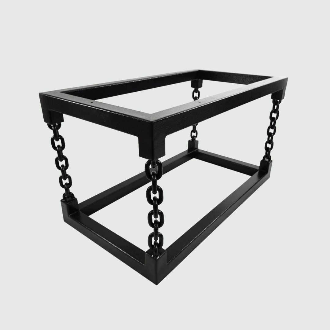 Kované podnože CHAIN FRAME