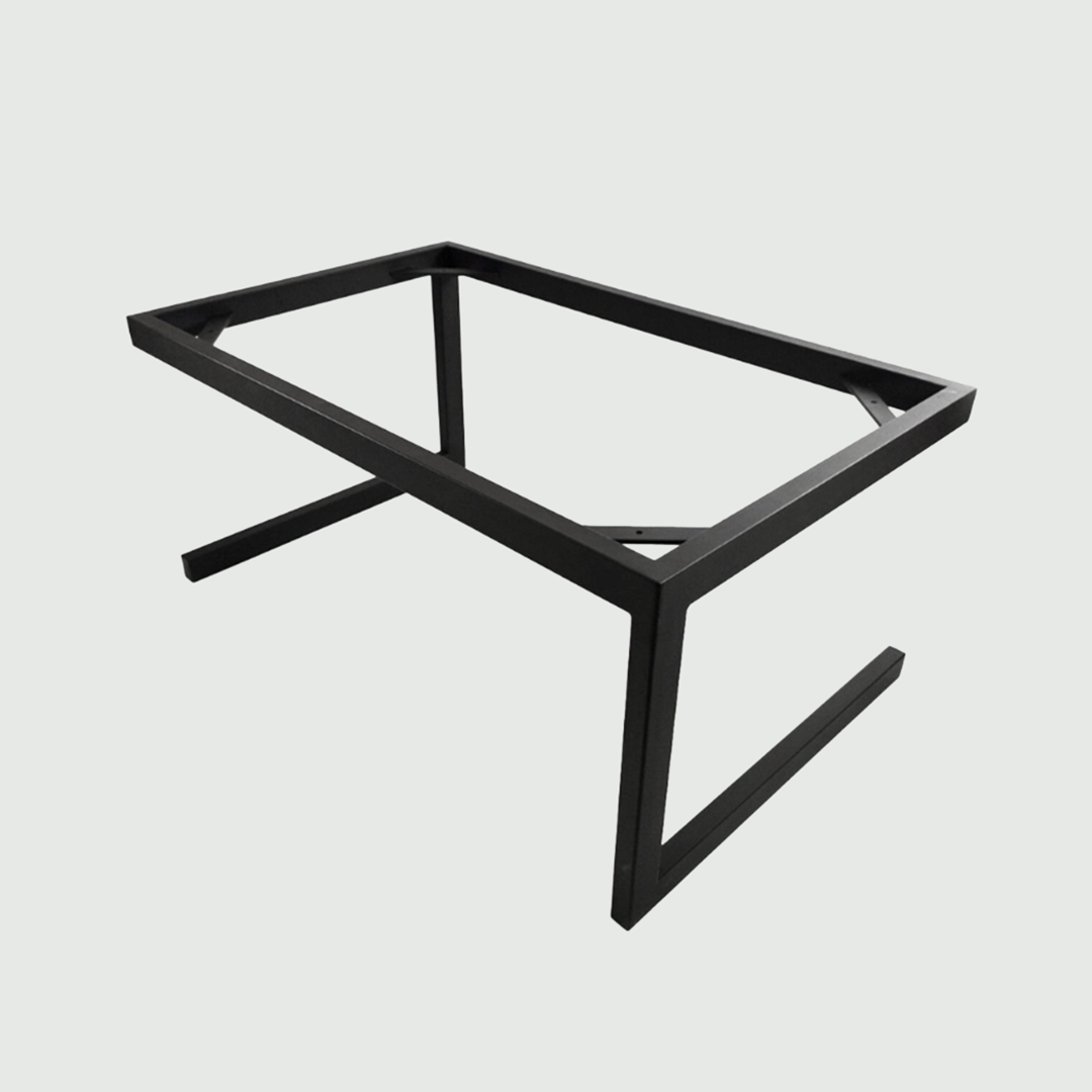 Kované podnože EDGE Frame