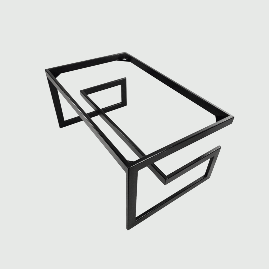 Kované podnože G-SHAPE