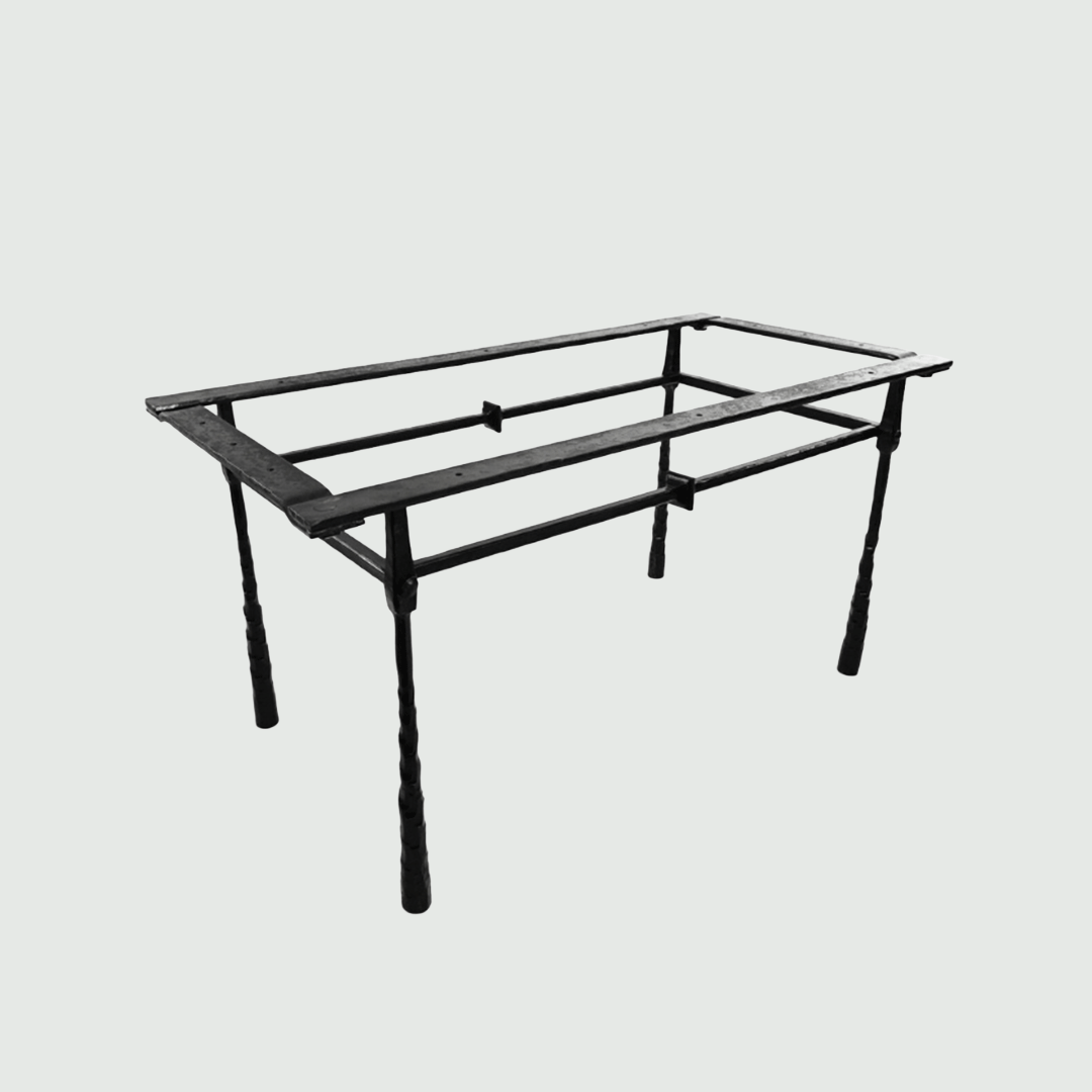 Kované podnože HAMMER FRAME