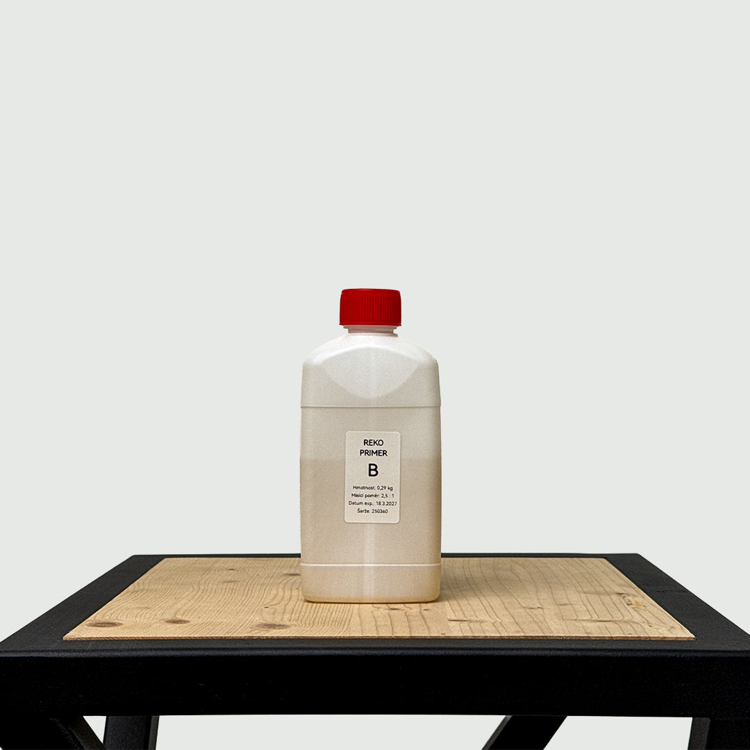 Reko RESIN PRIMER - Penetrace