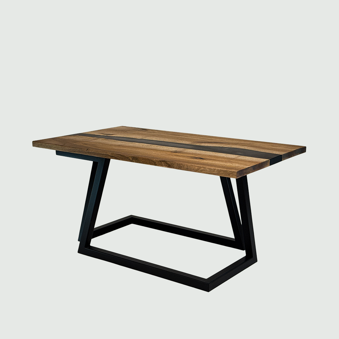 Konferenční stolek RUSTIC Charm