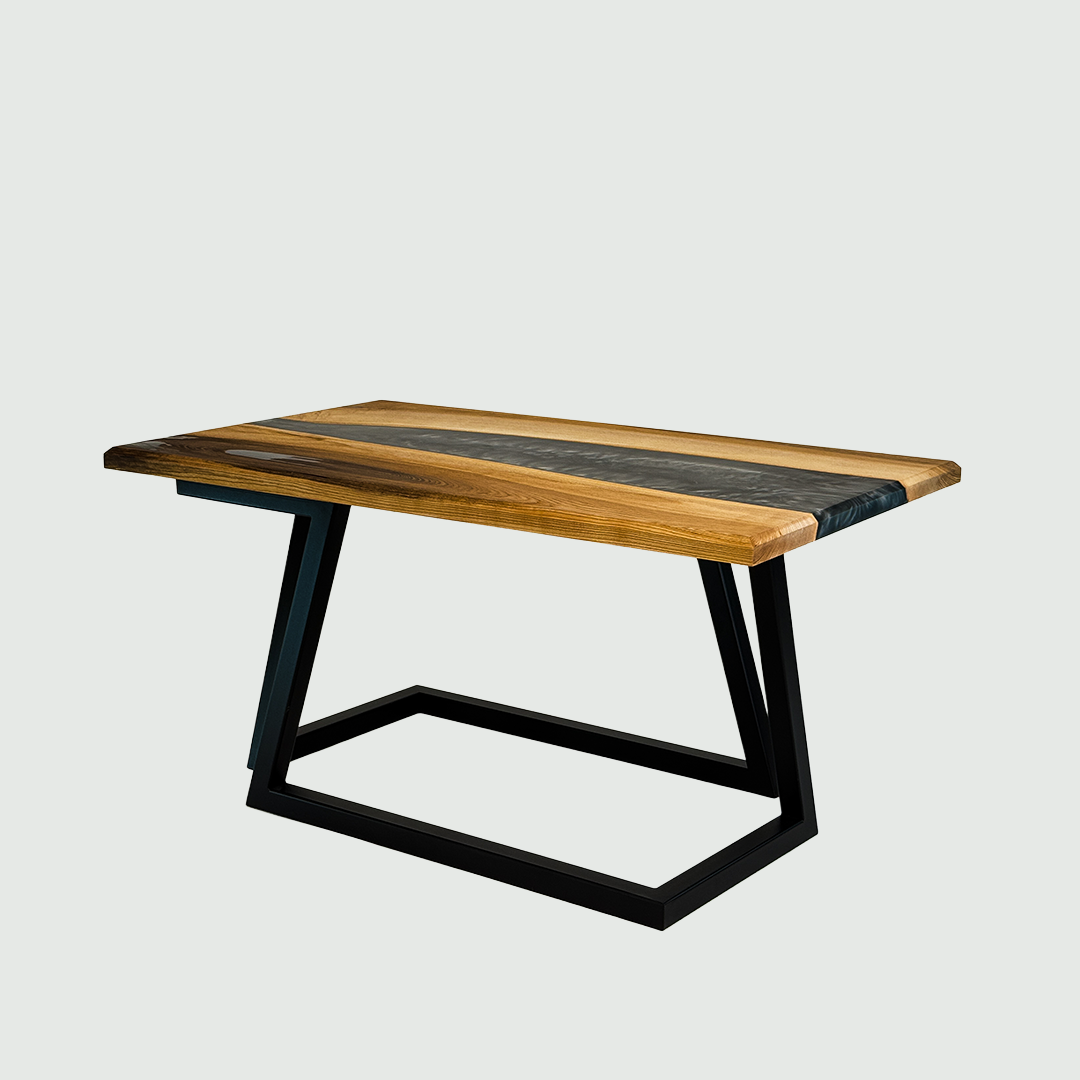 Konferenční stolek BLACK Forest