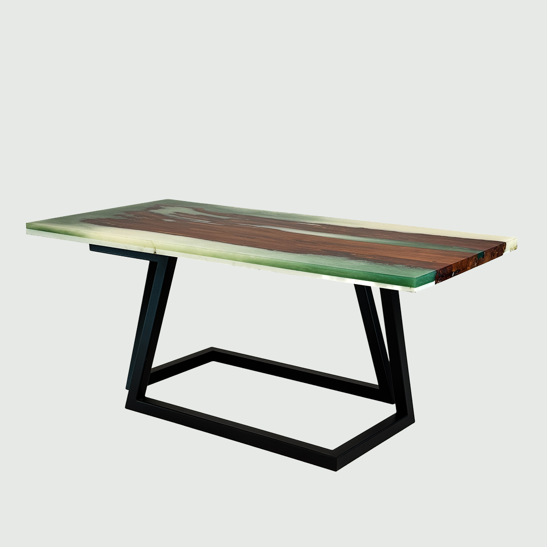 Konferenční stolek River Flow