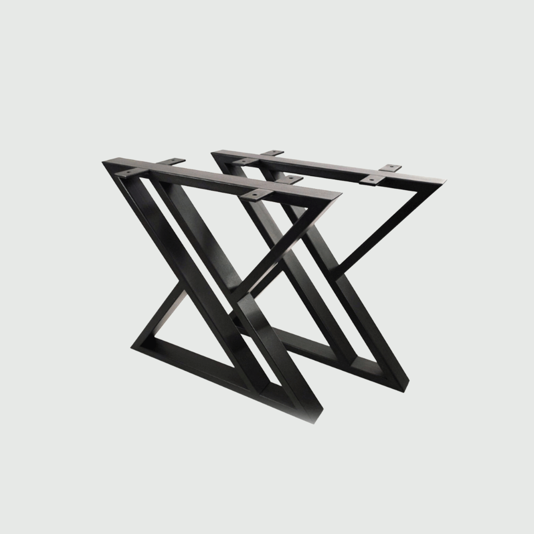 Kované podnože TIME Frame