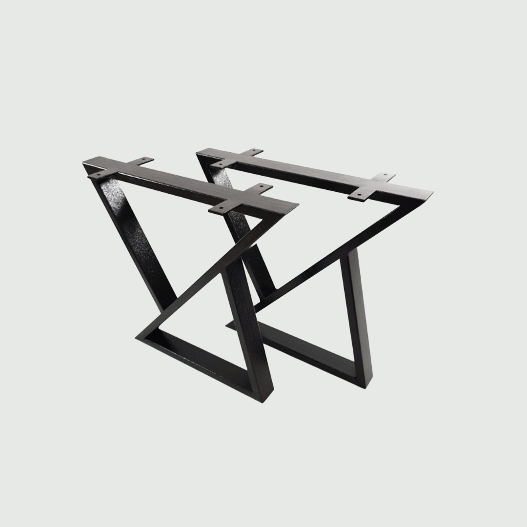 Kované podnože ZIG Frame